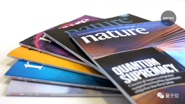 科研巨浪:中国学术界如何在Nature同日实现多点爆发? IT技术
