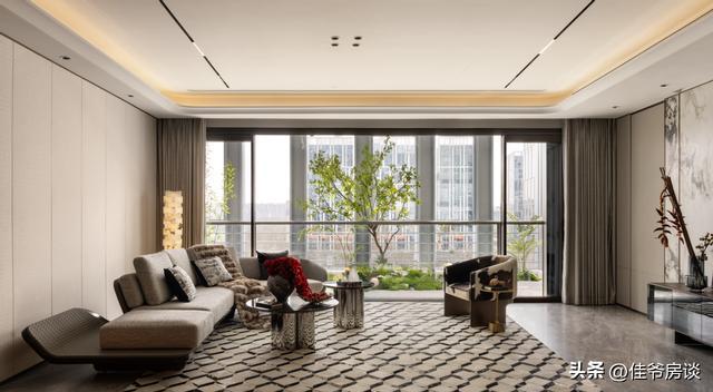 揭秘楼市回暖真相:寻找海淀资产配置的“最优解” 房产家居