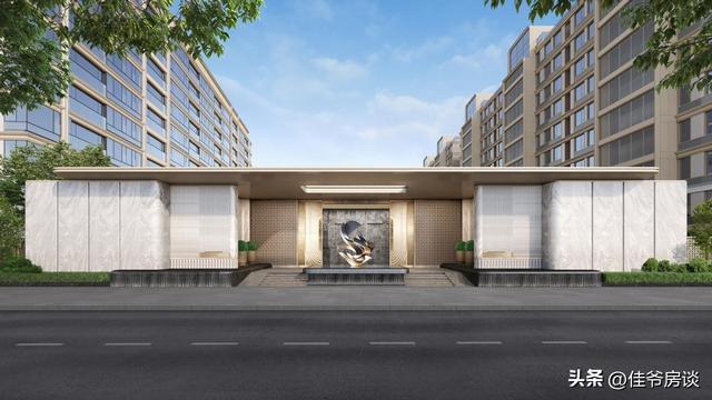 揭秘楼市回暖真相:寻找海淀资产配置的“最优解” 房产家居