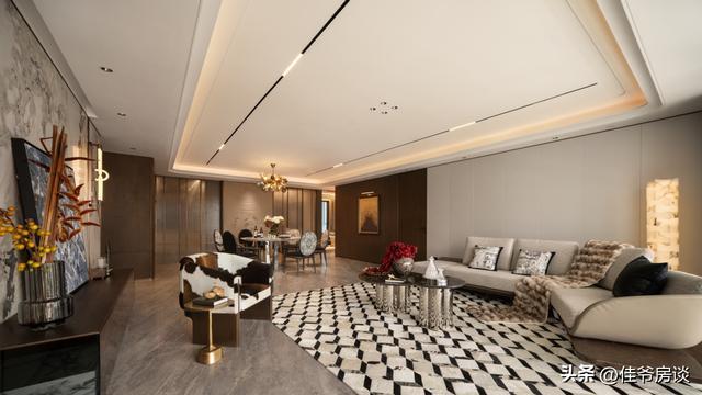 揭秘楼市回暖真相:寻找海淀资产配置的“最优解” 房产家居