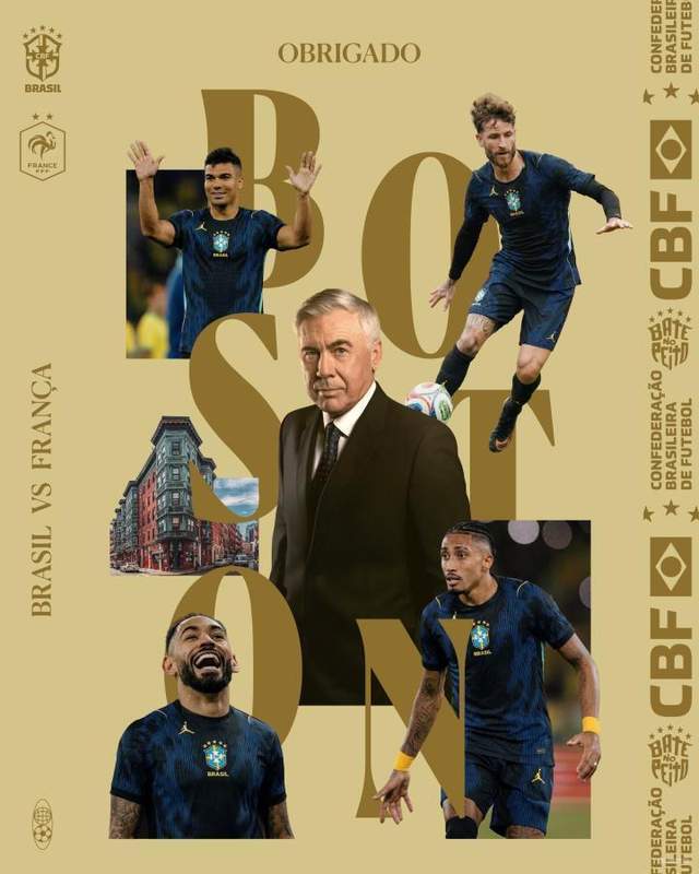 世界杯大名单获取指南:巴西国家队征召流程全解析 体育新闻