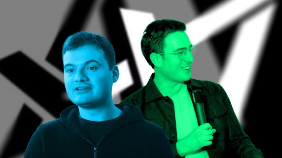  马斯克旗下xAI从Cursor引入工程领袖；代码能力短板待补。 IT技术