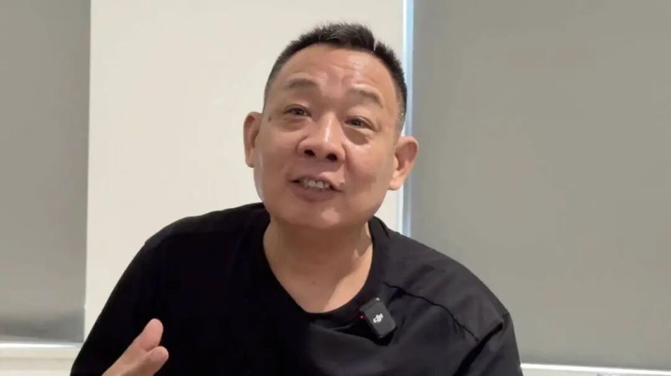  胖东来资产分配方案公布，店长与员工共享收益；于东来再次澄清事实。 企业服务