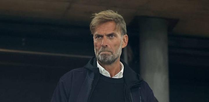  克洛普面对执教皇马传闻直言不讳；他还调侃同时带领马竞两队；目前红牛角色让他专注当下。 体育新闻