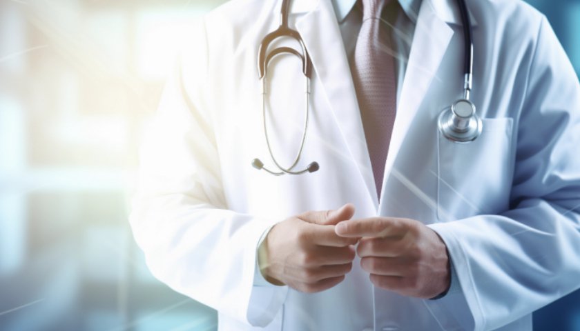 中山五院通报患者检查报告伪造事件；主管医生违规推荐外送检测，已被严肃处理；医院强化管理堵塞漏洞。