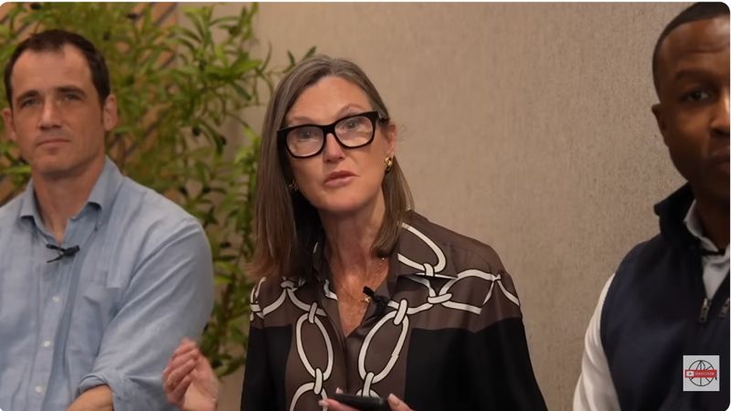  五大创新平台深度拆解：如何利用“大加速”时代完成资产配置升级 股票财经