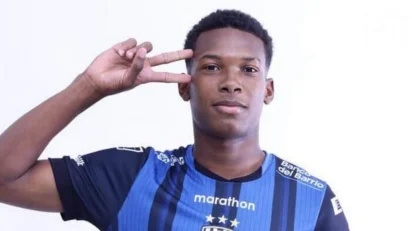  青训选材不仅是赌注，更是未来布局：纽卡斯尔联抢滩南美新星 体育新闻