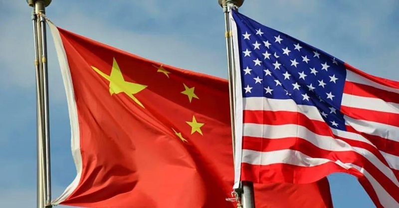  面对外交迷局的焦虑与期待：中美关系如何破浪前行？ 新闻