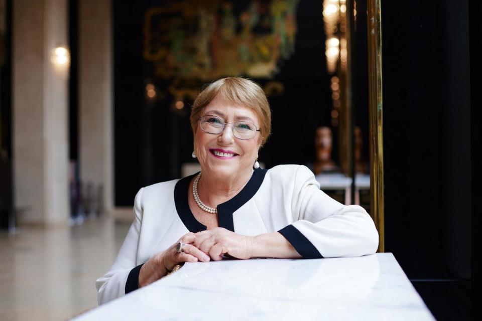  拒绝平庸的继任者：联合国秘书长选拔的冷酷真相 IT技术