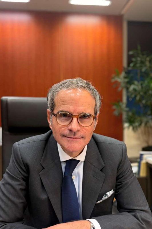  拒绝平庸的继任者：联合国秘书长选拔的冷酷真相 IT技术