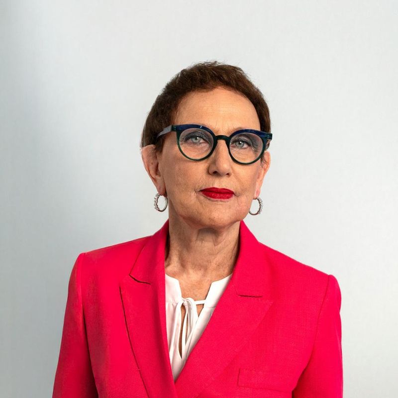  拒绝平庸的继任者：联合国秘书长选拔的冷酷真相 IT技术