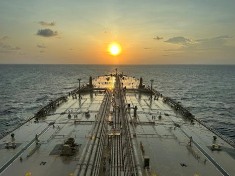 能源财报深度解析：中国海油2025年报核心数据与市场逻辑 企业服务