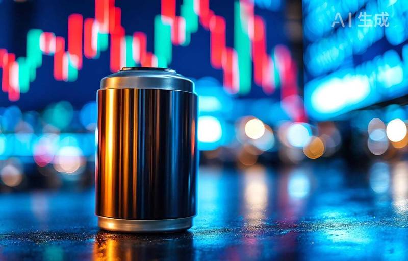  资本狂热下的认知重构：透过江淮汽车定增看博弈逻辑 股票财经 资本狂热下的认知重构：透过江淮汽车定增看博弈逻辑 股票财经