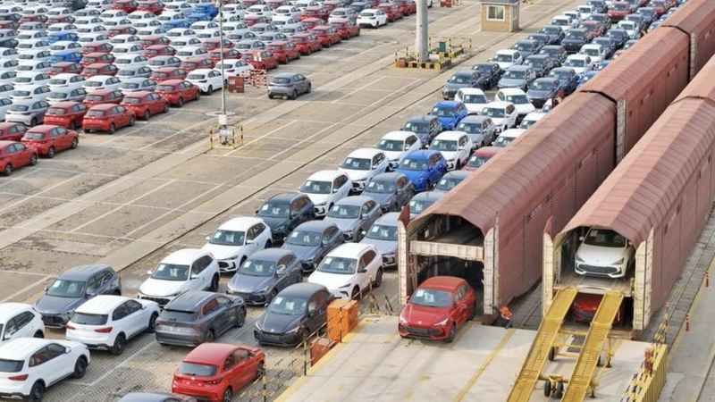  资本狂热下的认知重构：透过江淮汽车定增看博弈逻辑 股票财经 资本狂热下的认知重构：透过江淮汽车定增看博弈逻辑 股票财经