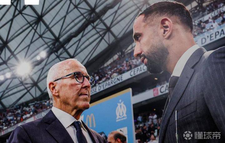  体育总监去留博弈：贝纳蒂亚离任背后的俱乐部阵痛与抉择 体育新闻