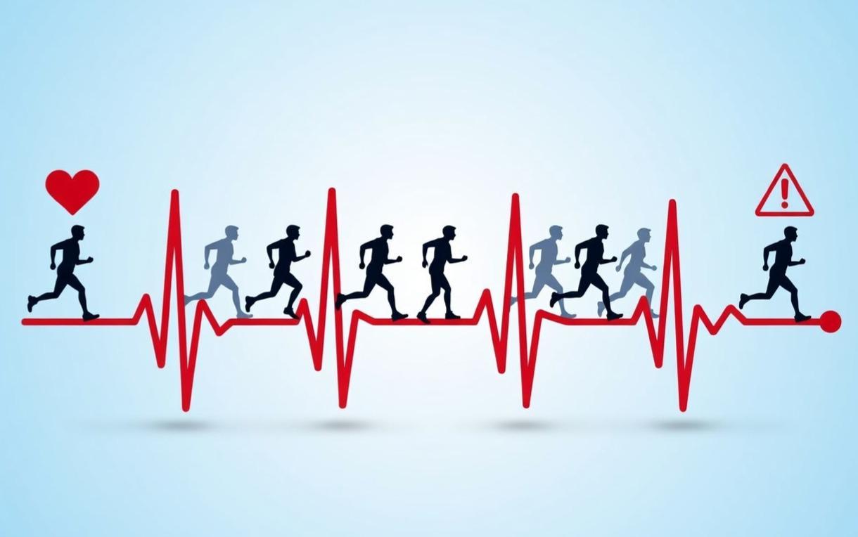 别让跑步成为最后一次冒险：给每位跑者的安全锦囊