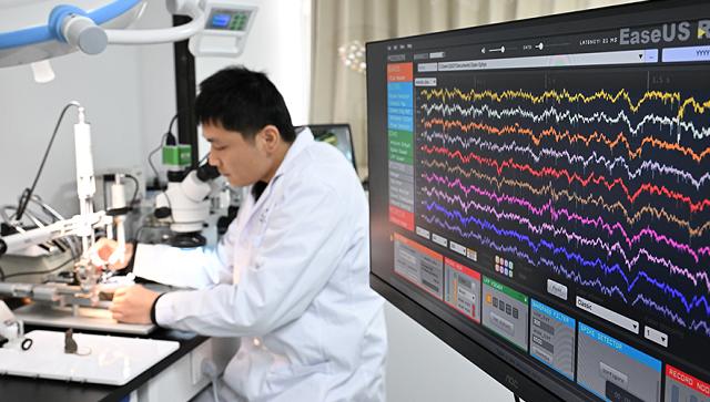  告别面朝黄土的辛劳：科技赋能让田间地头焕发新希望 新闻