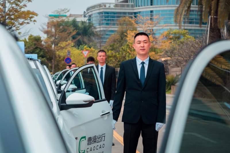  Robotaxi的迷局：曹操出行如何从“资本宠儿”走向“盈利深水区” IT技术