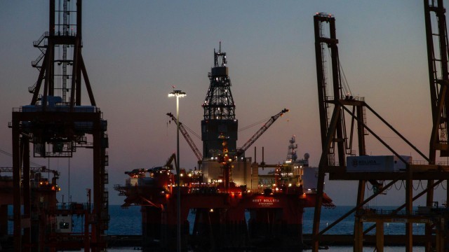  战略僵局下的理性博弈：伊朗停战方案的逻辑解构 IT技术