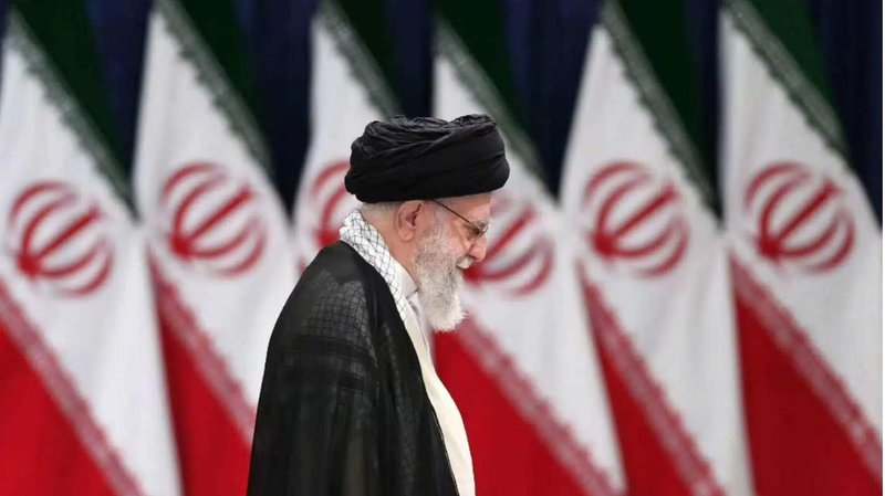  战略僵局下的理性博弈：伊朗停战方案的逻辑解构 IT技术