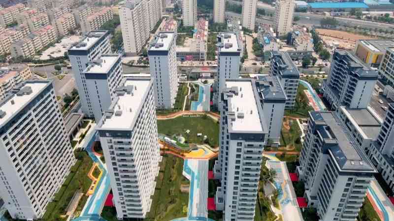  技术迭代与品质升级：奎文区高品质住宅的深层逻辑解析 房产家居