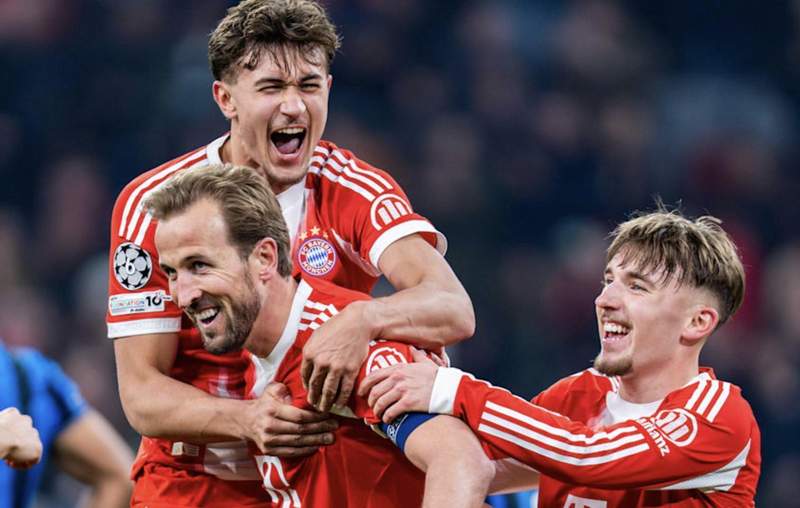 德甲的"贫富差距"困局：一封关于足球梦想与现实的公开信 体育新闻