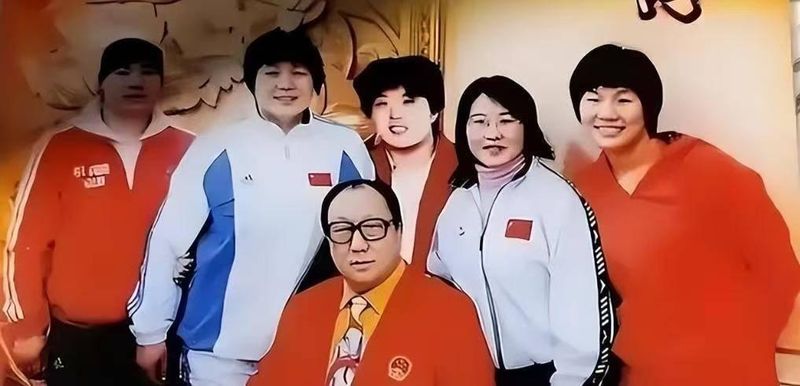  奥运冠军控诉恩师背后：中国体育师徒关系的结构性困境深度剖析 体育新闻