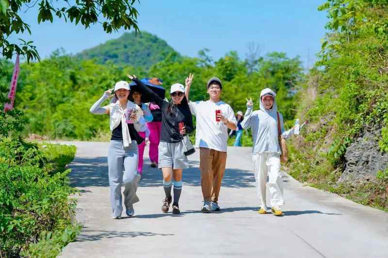  从1.2万亩到农文旅IP：镇宁樱桃采摘旅游季八年进阶路径深度复盘 文化旅游