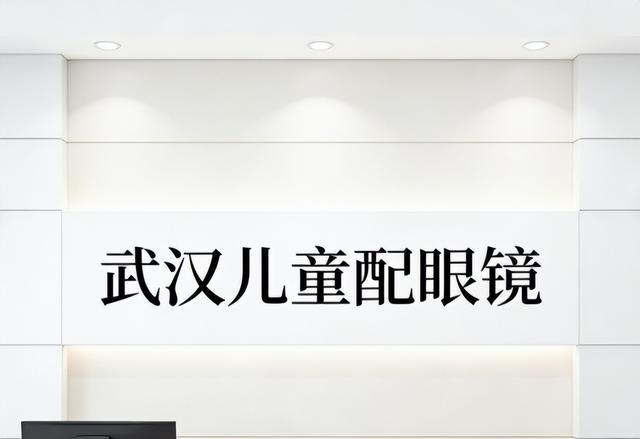 武汉儿童配眼镜技术内核深度拆解：离焦防控镜片的科学原理与验光体系 健康养生