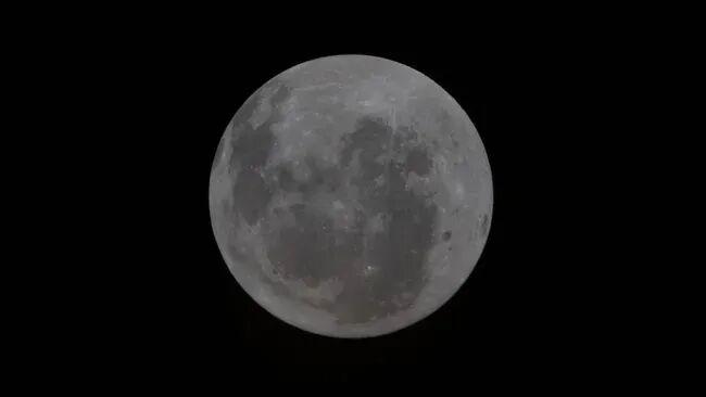  时隔半世纪的凝视：阿尔忒弥斯2号如何重新定义地月影像 新闻