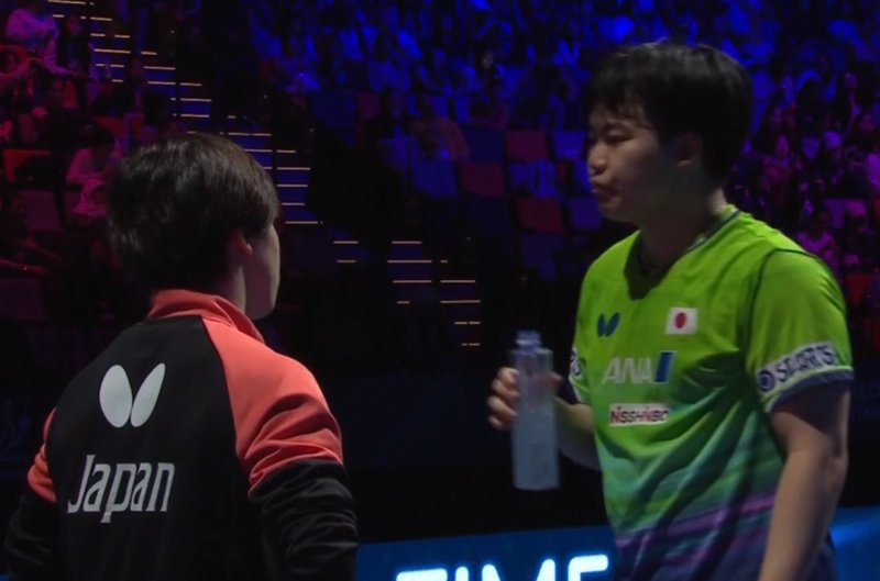  【技术解密】松岛辉空破不胜魔咒：自由打法如何撕碎速度型选手的克制逻辑 体育新闻