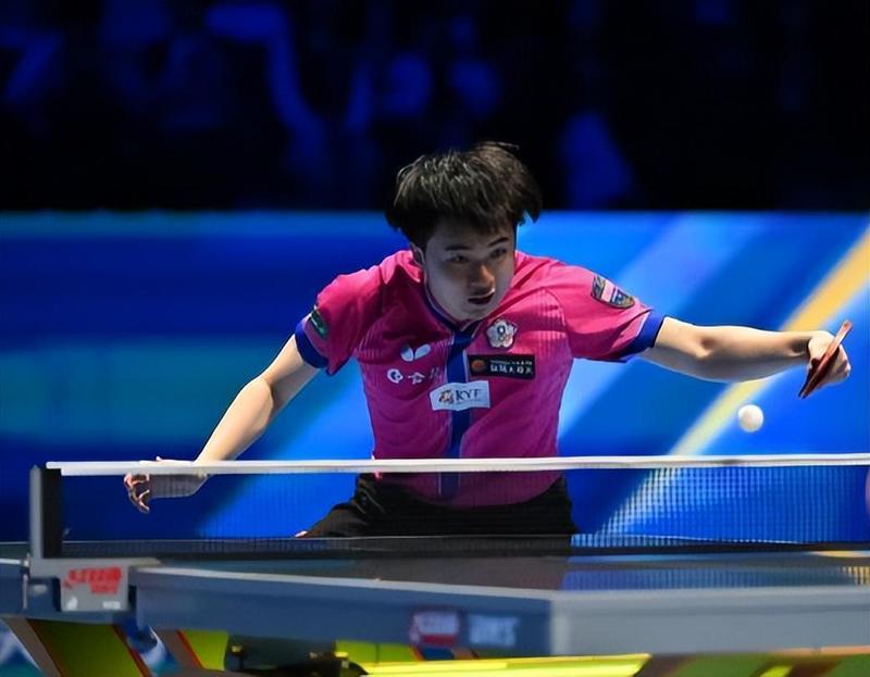  【技术解密】松岛辉空破不胜魔咒：自由打法如何撕碎速度型选手的克制逻辑 体育新闻