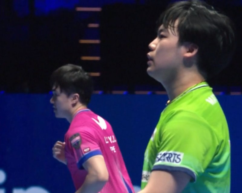  【技术解密】松岛辉空破不胜魔咒：自由打法如何撕碎速度型选手的克制逻辑 体育新闻