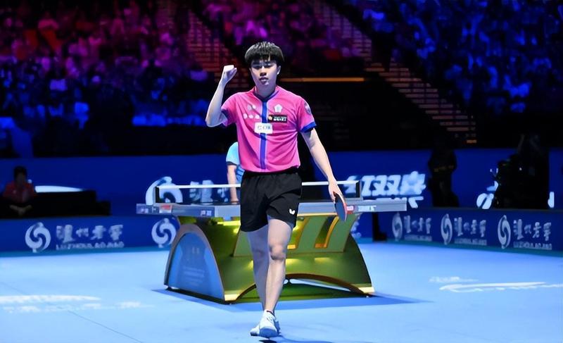  【技术解密】松岛辉空破不胜魔咒：自由打法如何撕碎速度型选手的克制逻辑 体育新闻