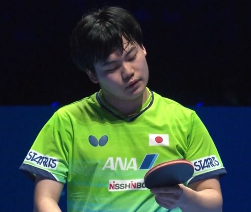  【技术解密】松岛辉空破不胜魔咒：自由打法如何撕碎速度型选手的克制逻辑 体育新闻