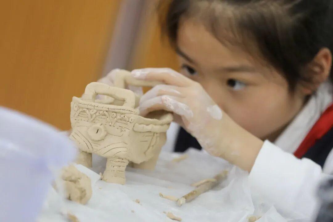  那些被陶土治愈的孩子，后来都怎样了 教育招生