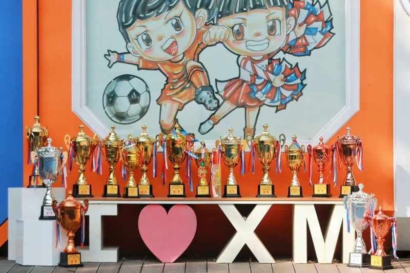  那些被陶土治愈的孩子，后来都怎样了 教育招生