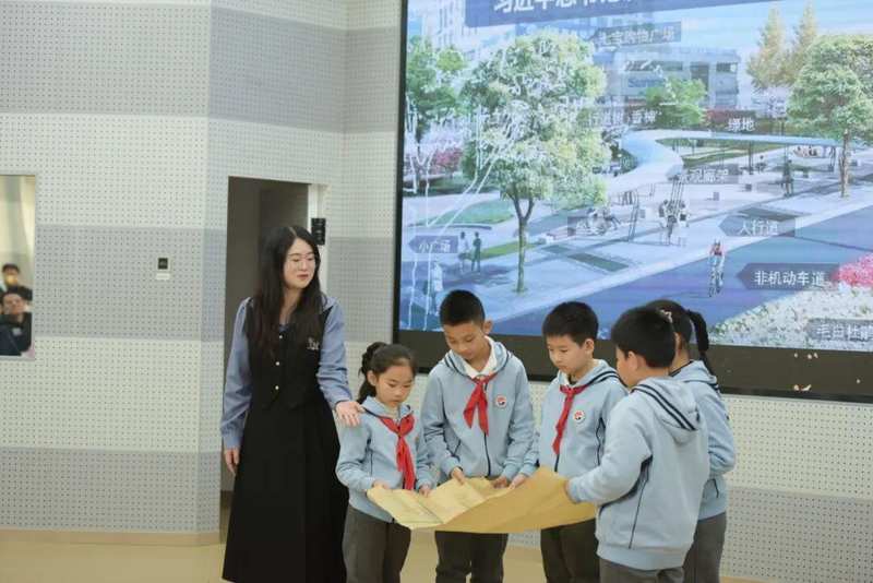  那些被陶土治愈的孩子，后来都怎样了 教育招生