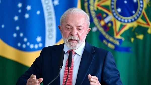  巴西外交立场的深层逻辑——从索罗卡巴讲话透视卢拉和平政策的战略价值 新闻