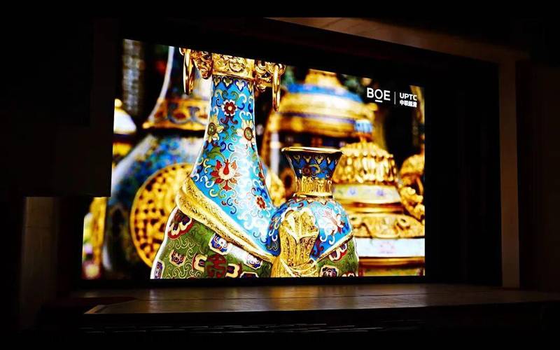  8K+AGV数字舞台系统：重新定义剧场边界的底层技术解密 IT技术