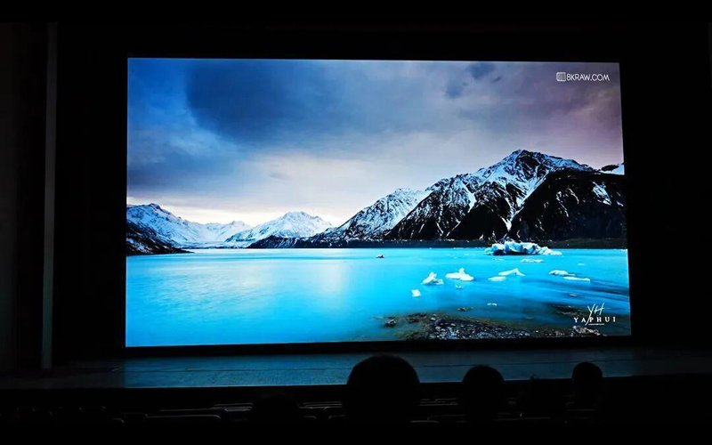  8K+AGV数字舞台系统：重新定义剧场边界的底层技术解密 IT技术